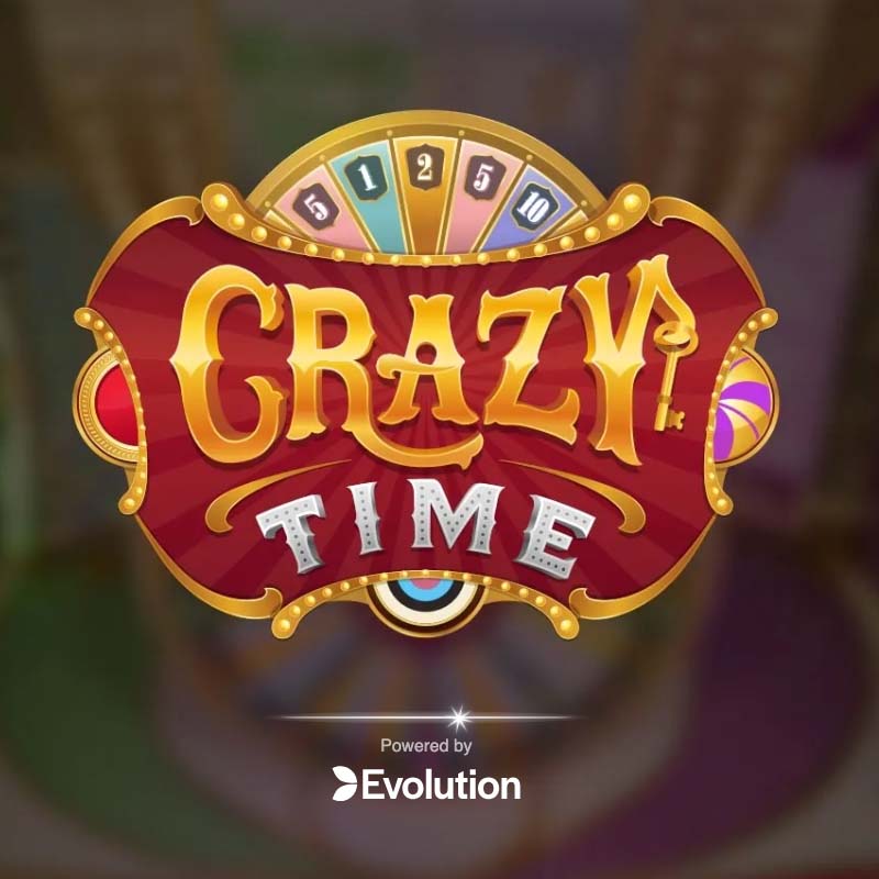 crazy time game Vavada