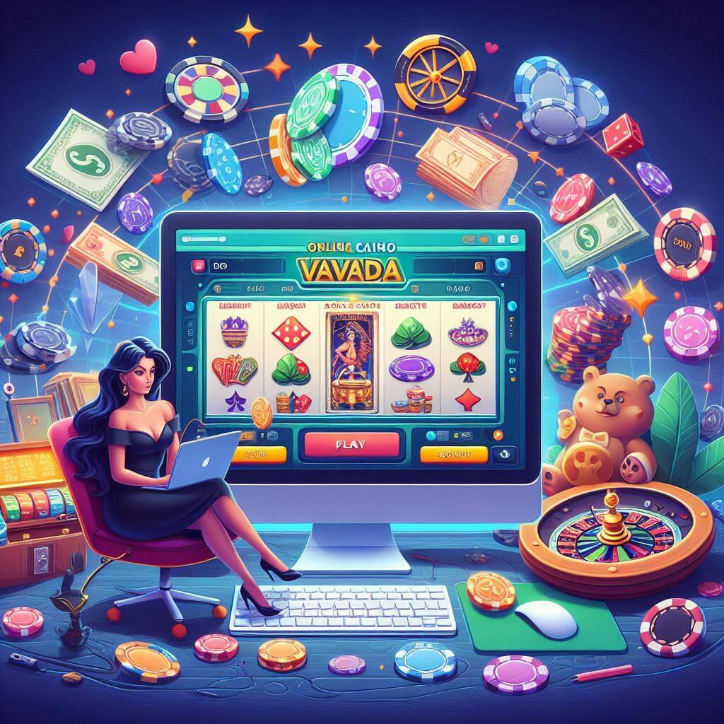 Online Casino Vavada